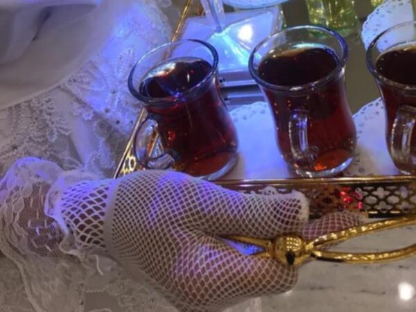الجوهرة للمناسبات في عنيزة