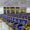 القصر الذهبي للاحتفالات في الرياض