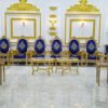 القصر الذهبي للاحتفالات في الرياض