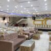 القصر الذهبي للاحتفالات في الرياض