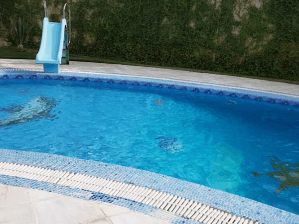استراحة اللؤلؤة في الرياض