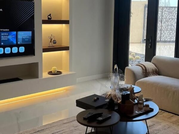 بنبان فيلا الرياض
