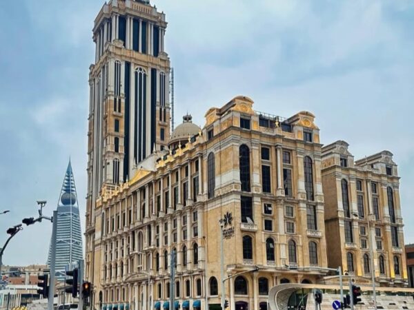 فندق نارسيس الرياض