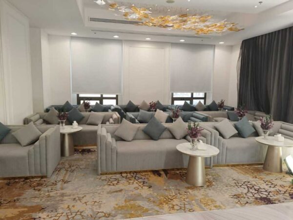 جراند بلازا الملك فهد في الرياض