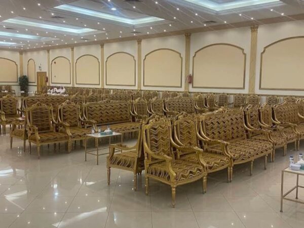 دانة القصر الرياض