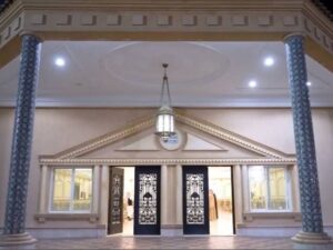 دانة القصر الرياض