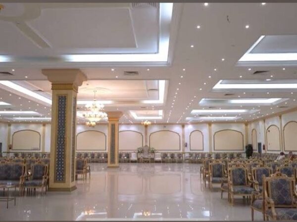 دانة القصر الرياض