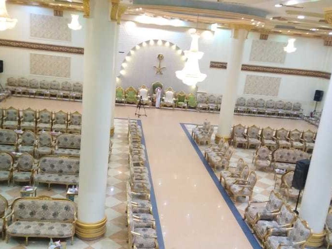 DurratLayaliAlArabRiyadh