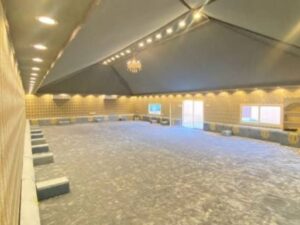 قاعه البرواز الرياض