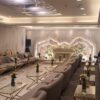 فندق كورتيارد الرياض ماريوت دبلوماتيك