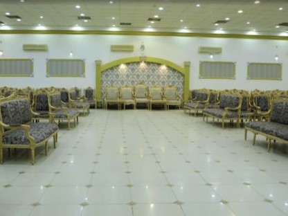 سجا الليل الرياض