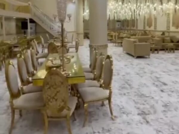 سمر للمناسبات في جدة
