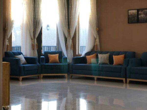 شالية ريقل حائل