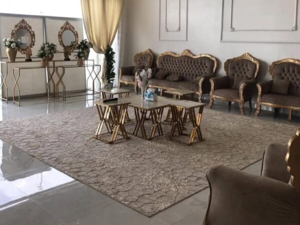 شاليه إيفان حائل