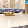 شاليه الشعاع حائل