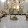 شاليه الشعاع حائل