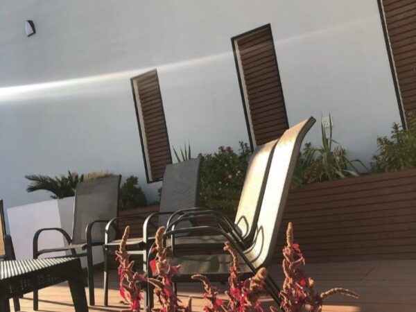 شاليه بينار حائل
