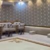 شاليه جوي حائل