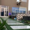 شاليه فور ايفر حائل