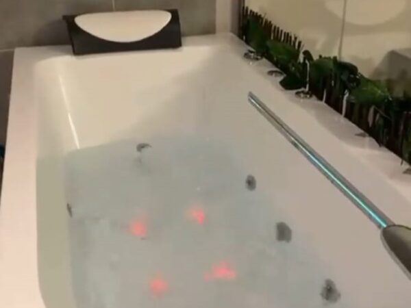 شاليه لودج حائل