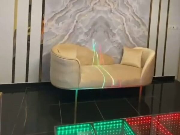 شاليه لودج حائل