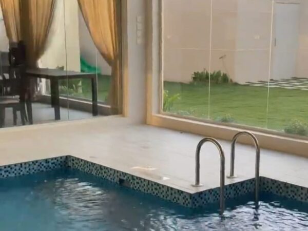 شاليه لولوه حائل