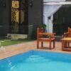 شاليه نور حائل