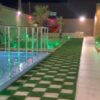 شاليه هابي داي حائل
