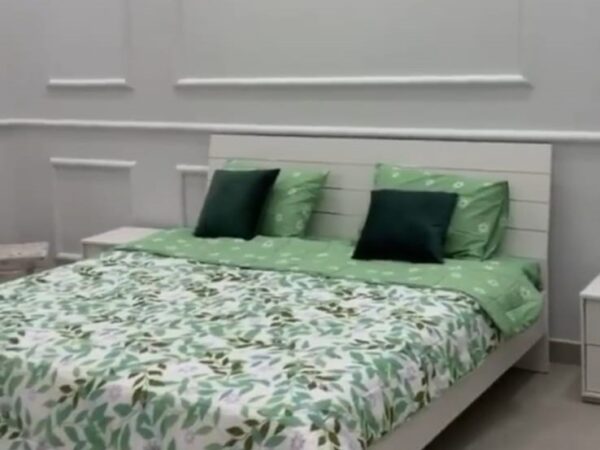شاليه هابي داي حائل