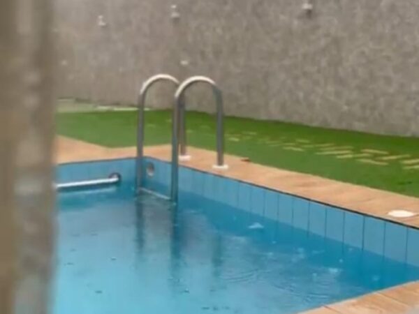 شاليهات إيڤينتس حائل