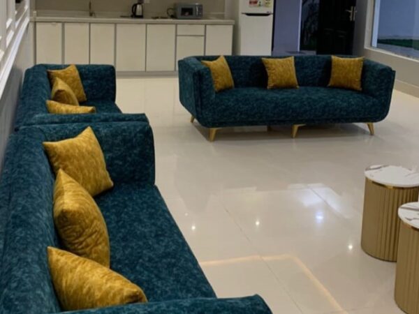 شاليهات برنسيس في الرياض