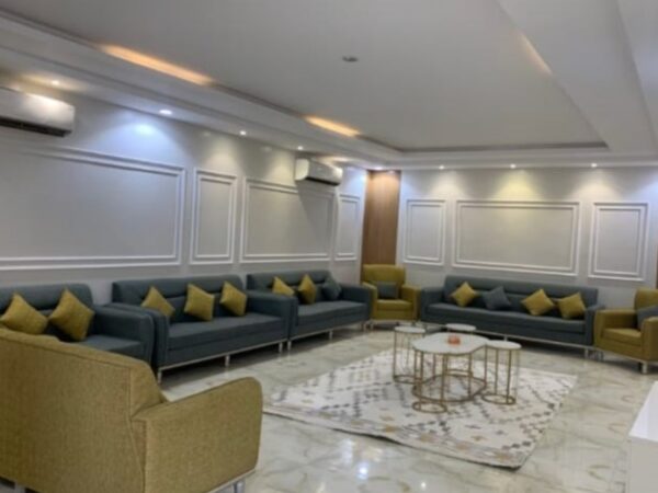 شاليهات برنسيس في الرياض
