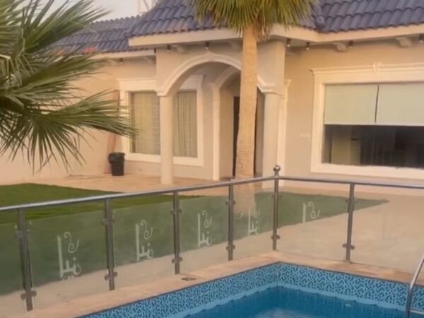 شاليهات برنسيس في الرياض