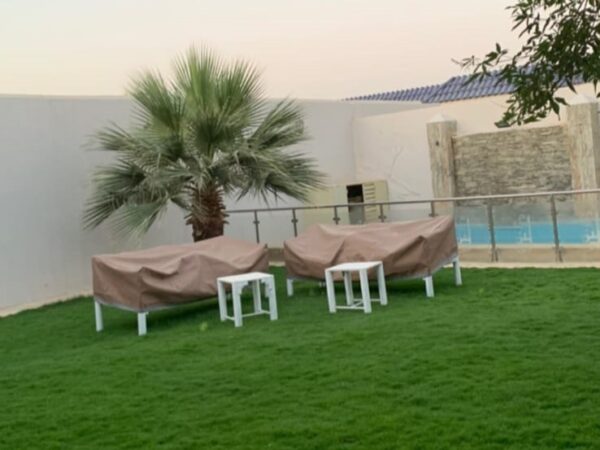 شاليهات برنسيس في الرياض