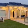 شاليهات برنسيس في الرياض