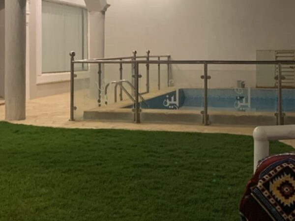 شاليهات برنسيس في الرياض
