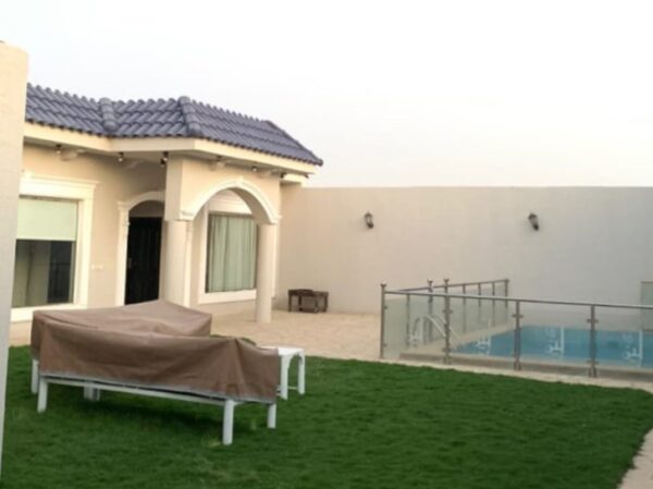 شاليهات برنسيس في الرياض