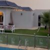 شاليهات برنسيس في الرياض