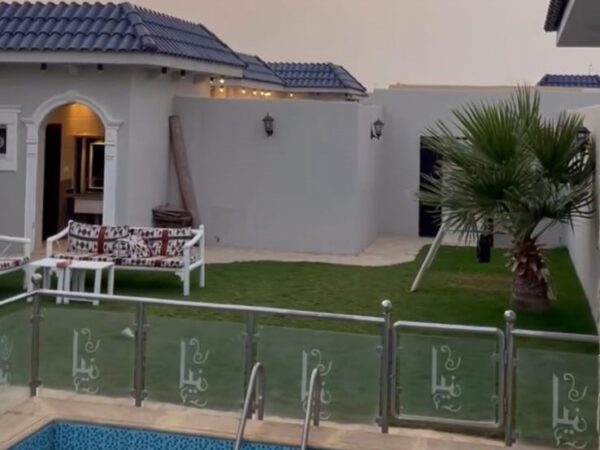 شاليهات برنسيس في الرياض