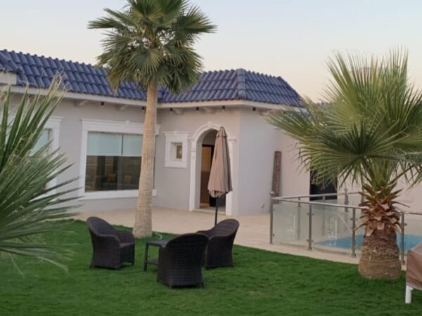 شاليهات برنسيس في الرياض
