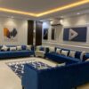 شاليهات برنسيس في الرياض