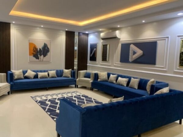 شاليهات برنسيس في الرياض