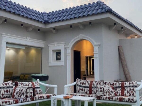 شاليهات برنسيس في الرياض