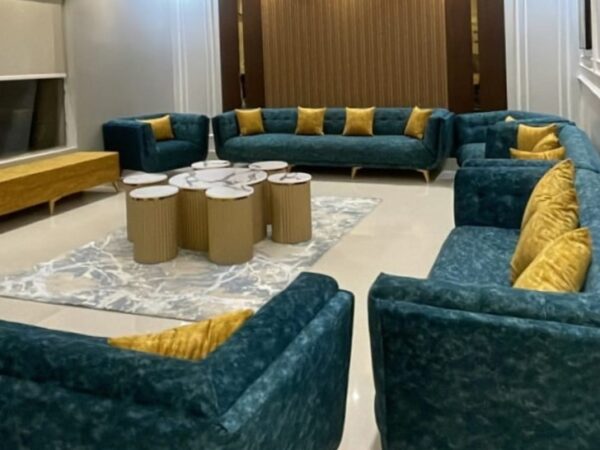 شاليهات برنسيس في الرياض