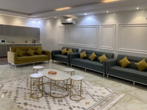 شاليهات برنسيس في الرياض