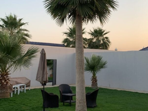 شاليهات برنسيس في الرياض