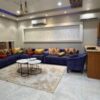 شاليهات حور الرياض