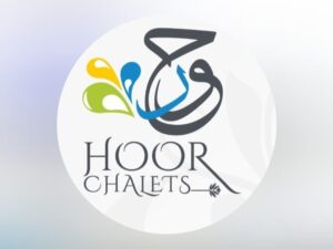 شاليهات حور الرياض