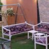 شاليهات حور الرياض