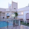 شاليهات حور الرياض